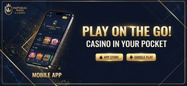 Imperial Wins Casino App